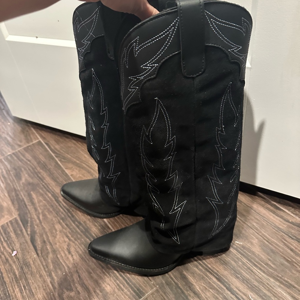 Dingo Wild Western Boot